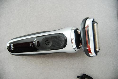 Braun S-7 scheerapparaat, Witgoed en Apparatuur, Persoonlijke-verzorgingsapparatuur, Nieuw, Scheren en Epileren, Ophalen of Verzenden