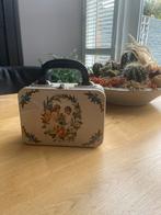 Schattig Koffertje - Nieuw!, Ophalen of Verzenden, Nieuw