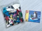 Lego 40498 Christmas Pinguïn, Ophalen of Verzenden, Gebruikt, Complete set, Lego