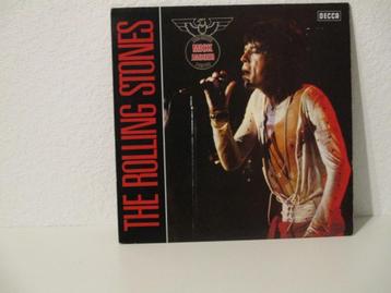 The Rolling Stones diversen beschikbaar voor biedingen