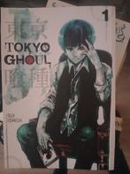 Sui Ishida - Tokyo Ghoul, Vol. 1, Boeken, Eén comic, Amerika, Sui Ishida, Ophalen of Verzenden
