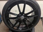 ‼️19” VW GOLF SET. PRETORIA. ORIGINEEL. NIEUW., 19 inch, Banden en Velgen, Nieuw, Ophalen of Verzenden