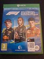 F1 2021, Ophalen of Verzenden, Zo goed als nieuw
