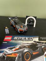 Lego speed champions 75892, Ophalen of Verzenden, Zo goed als nieuw