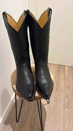 Sendra boots cowboylaarzen zwart mt 41 nieuw incl verzenden, Ophalen of Verzenden, Zo goed als nieuw, Zwart, Boots