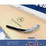 W206 BUMPER SIERLIJST CHROOM ACHTERZIJDE A2068853904 ACHTERB, Auto-onderdelen, Gebruikt, -, Ophalen of Verzenden, Bumper