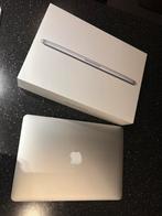 MacBook Pro 13-inch, early 2015, Retina Display, Ophalen, Gebruikt, 8 GB
