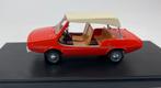 VDM 1:43 Daf Michelotti Shellette rood strandwagen lim 60pcs, Overige merken, -, Ophalen of Verzenden, -