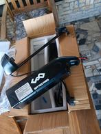 E-bike 500+Wh accu zgan, Ophalen of Verzenden