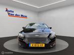 Ford Focus Wagon 1.0 / Automaat / Keyless / Distributie vv, 125 pk, Gebruikt, Euro 6, Zwart
