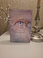 Zie Me - Tahereh Mafi (Nieuwe Republiek 1), Ophalen of Verzenden, Zo goed als nieuw, Tahereh Mafi