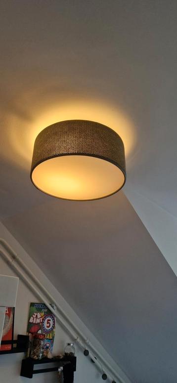 Plafondlamp. Baby's only beschikbaar voor biedingen
