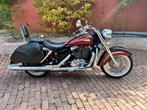 Honda Shadow C3 1100cc, Motoren, Motoren | Honda, Cardan-aandrijving, 2 cilinders, Motorrijbewijs A, Particulier