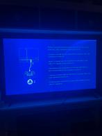 Playstation 4 + Controler, Ophalen of Verzenden, Gebruikt, Controller, PlayStation 4