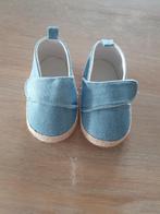 NIEUW! blauwe schoenen van de hema, maat 20, Kinderen en Baby's, Babykleding | Schoentjes en Sokjes, Schoentjes, Jongetje of Meisje