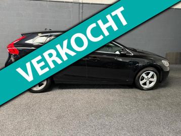 Volvo V40 1.6 D2 Momentum beschikbaar voor biedingen
