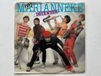 Drukwerk - Marianneke / Tegen beter weten in, Cd's en Dvd's, Vinyl Singles, Gebruikt, 7 inch, Single, Ophalen of Verzenden