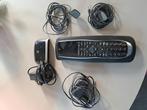 Logitech harmony one., Ophalen of Verzenden, Gebruikt