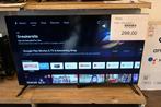 chiq U50G7LX 50 inch Smart TV, Ophalen of Verzenden, 100 cm of meer, 50 Hz, LG