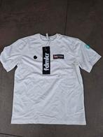 Plantur pura t shirt nieuw maat s heren