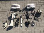 Johnson evinrude 2,5 4 pk 2 takt buitenboordmotor onderdelen, Watersport en Boten, Ophalen of Verzenden, Gebruikt, Motor en Techniek