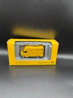 Herpa Mercedes-Benz 308 D Deutsche Post Modelauto, Ophalen of Verzenden, Zo goed als nieuw, Auto