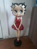 Betty Boop beeld, Verzamelen, Beelden en Beeldjes, Ophalen of Verzenden, Mens