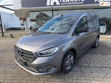 Mercedes-Benz Citan 112 CDI L1 Pro Lange uitvoering beschikbaar voor biedingen