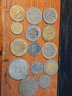 14 x Franse koloniën, Ophalen of Verzenden, Buitenland, Munten