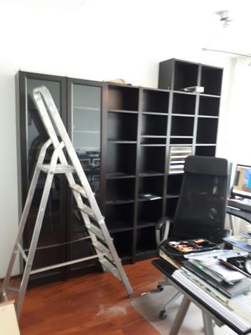 Ikea Billy boekenkast - afbeelding 2