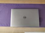 Dell XPS 15 9560 - 15 inch laptop, Computers en Software, Windows Laptops, Met videokaart, 8 GB, Ophalen of Verzenden, Dell
