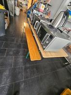 Biertafelset, Ophalen, Minder dan 55 cm, Gebruikt, 60 cm of meer