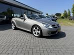 Mercedes-benz SLK-klasse 200 K., 65 €/maand, Gebruikt, 4 cilinders, Cabriolet