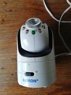 Luvion losse camera met adapter., Kinderen en Baby's, Babyfoons, Ophalen of Verzenden, Camera, Zo goed als nieuw