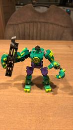 Lego Hulk Mechapantser (76241), Kinderen en Baby's, Speelgoed | Duplo en Lego, Ophalen of Verzenden, Zo goed als nieuw