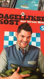 Jeroen Meus - 5, Boeken, Ophalen of Verzenden, Zo goed als nieuw, Jeroen Meus