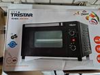Tristar mini oven ( voor op de camping ), Witgoed en Apparatuur, Ovens, Minder dan 45 cm, Minder dan 45 cm, Oven, Ophalen of Verzenden