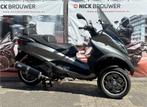 Piaggio MP3 500 LT Sportuitlaat /nieuwstaat / 1 jaar garanti, Motoren, Motoren | Piaggio, 493 cc, Bedrijf, Overig, 12 t/m 35 kW