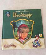 Efteling boek sprookje Roodkapje nieuw, Verzamelen, Ophalen of Verzenden, Nieuw, Overige typen