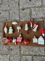 Antieke kerstballen, Diversen, Kerst, Ophalen, Zo goed als nieuw