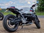 BMW R Nine T Naked Racer (2017), Motoren, 2 cilinders, Motorrijbewijs A, 1170 cc, Particulier