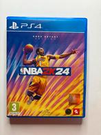 PlayStation 4 | NBA2K24, -, -, 1 speler, Ophalen of Verzenden