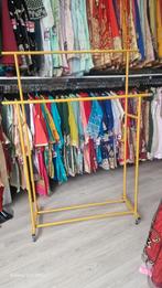 Kleding rek, Ophalen of Verzenden, Zo goed als nieuw