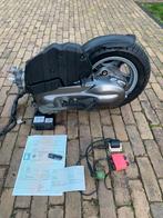 Piaggio hexagon 150cc blok / plug & play / zeer netjes 2takt, Ophalen of Verzenden