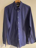 overhemd Ted Baker, Ted Baker, Blauw, Ophalen of Verzenden, Zo goed als nieuw
