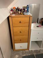 Ladekast, Ophalen, 5 laden of meer, 50 tot 100 cm, Zo goed als nieuw