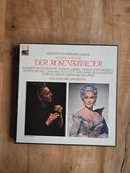 Richard Strauss – Der Rosenkavalier | Karajan | LP box, Kamermuziek, Ophalen of Verzenden, Zo goed als nieuw, 12 inch