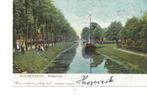 WILDERVANK - Westerdiep 1904, Verzenden, Voor 1920, Gelopen, Groningen