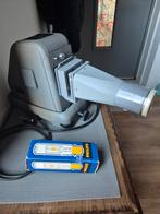 Ikolux dia apparaat, Audio, Tv en Foto, Diaprojectors, Ophalen of Verzenden, Gebruikt