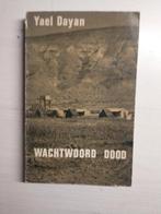 Wachtwoord Dood, Ophalen of Verzenden